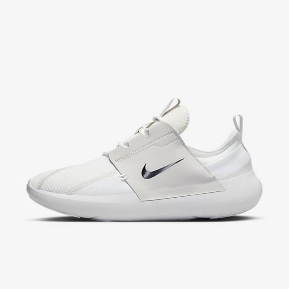 Mens White Shoes. Nike